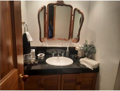 Apartamento en venta en Santa Paula, Bogotá · foto 9 de 10