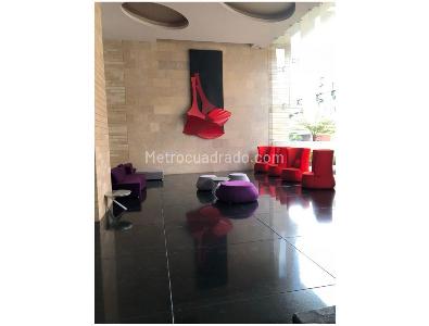 Apartamento de 3 alcobas en venta en Parque Del Chico, Bogotá, 193 m² · foto 10 de 20