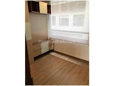 Apartamento de 3 alcobas en venta en Parque Del Chico, Bogotá, 193 m² · foto 12 de 20