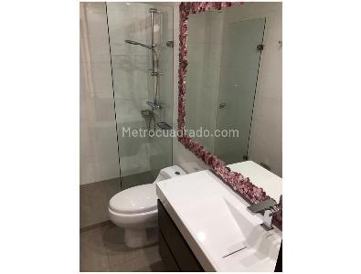 Apartamento de 3 alcobas en venta en Parque Del Chico, Bogotá, 193 m² · foto 14 de 20