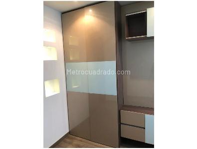 Apartamento de 3 alcobas en venta en Parque Del Chico, Bogotá, 193 m² · foto 15 de 20
