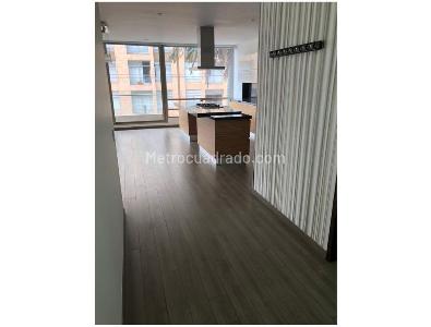 Apartamento de 3 alcobas en venta en Parque Del Chico, Bogotá, 193 m² · foto 17 de 20