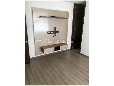 Apartamento de 3 alcobas en venta en Parque Del Chico, Bogotá, 193 m² · foto 19 de 20