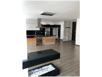 Apartamento de 3 alcobas en venta en Parque Del Chico, Bogotá, 193 m² · foto 2 de 20