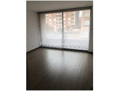 Apartamento de 3 alcobas en venta en Parque Del Chico, Bogotá, 193 m² · foto 3 de 20