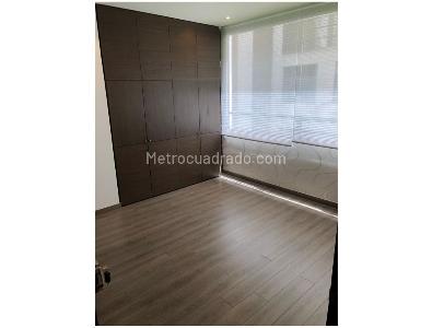 Apartamento de 3 alcobas en venta en Parque Del Chico, Bogotá, 193 m² · foto 5 de 20
