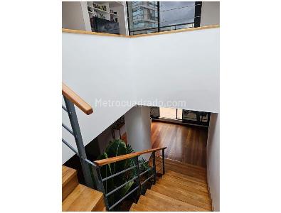 Apartamento en venta en Santa Barbara, Bogotá · foto 10 de 13