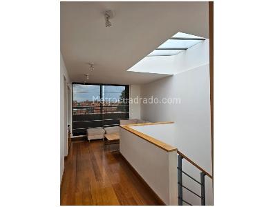 Apartamento en venta en Santa Barbara, Bogotá · foto 11 de 13