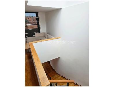 Apartamento en venta en Santa Barbara, Bogotá · foto 12 de 13