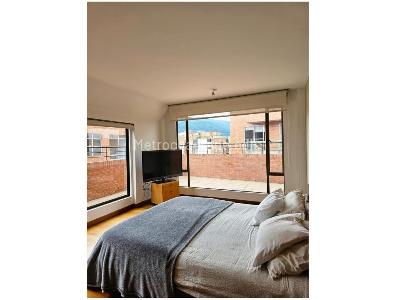 Apartamento en venta en Santa Barbara, Bogotá · foto 13 de 13