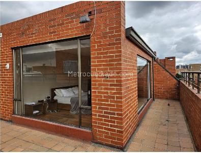 Apartamento en venta en Santa Barbara, Bogotá · foto 3 de 13