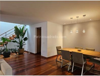 Apartamento en venta en Santa Barbara, Bogotá · foto 5 de 13