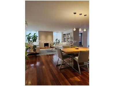 Apartamento en venta en Santa Barbara, Bogotá · foto 7 de 13