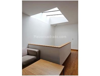 Apartamento en venta en Santa Barbara, Bogotá · foto 8 de 13