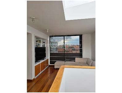 Apartamento en venta en Santa Barbara, Bogotá · foto 9 de 13