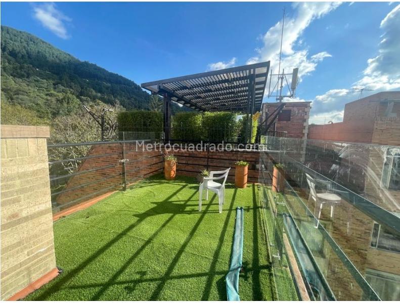 Apartamento en Arriendo, MUSEO DEL CHICO, Bogotá D.C. en Museo Del Chico