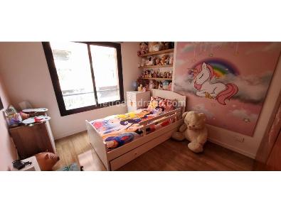 Apartamento de 3 alcobas en arriendo en Santa Ana Occidental, Bogotá, 210 m² · foto 11 de 18