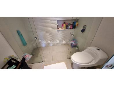 Apartamento de 3 alcobas en arriendo en Santa Ana Occidental, Bogotá, 210 m² · foto 3 de 18