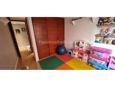 Apartamento de 3 alcobas en arriendo en Santa Ana Occidental, Bogotá, 210 m² · foto 7 de 18