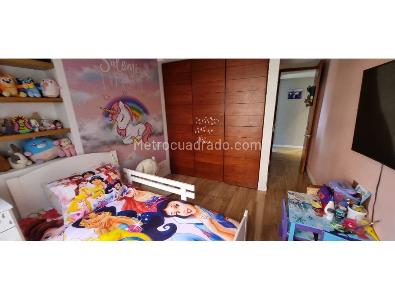 Apartamento en venta en Santa Ana Occidental, Bogotá · foto 10 de 18