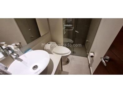 Apartamento en venta en Santa Ana Occidental, Bogotá · foto 12 de 18