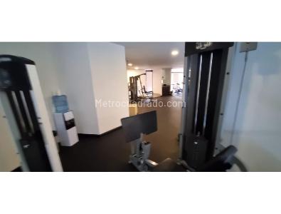Apartamento en venta en Santa Ana Occidental, Bogotá · foto 14 de 18