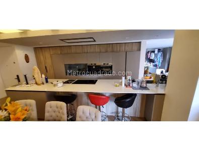 Apartamento en venta en Santa Ana Occidental, Bogotá · foto 16 de 18