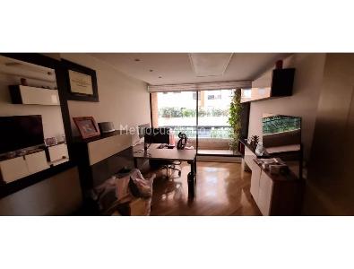 Apartamento en venta en Santa Ana Occidental, Bogotá · foto 17 de 18