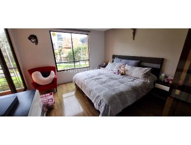 Apartamento en venta en Santa Ana Occidental, Bogotá · foto 6 de 18