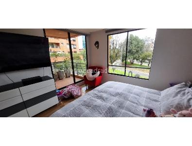Apartamento en venta en Santa Ana Occidental, Bogotá · foto 8 de 18