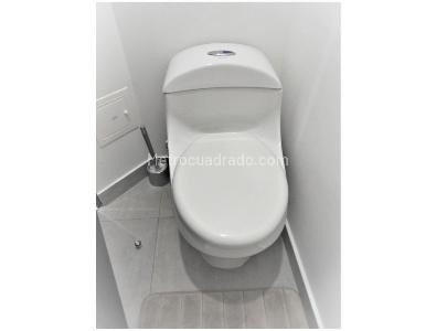 Apartamento en venta en Chico Norte Iii, Bogotá · foto 11 de 15