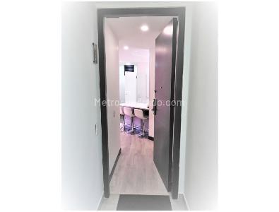 Apartamento en venta en Chico Norte Iii, Bogotá · foto 13 de 15