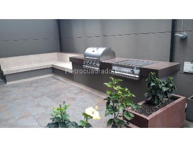 Apartamento en venta en Chico Norte Iii, Bogotá · foto 14 de 15