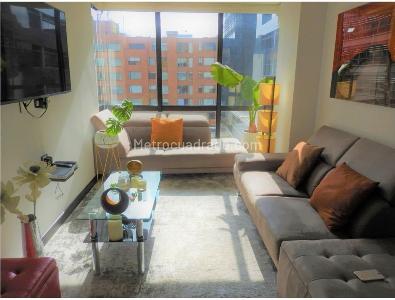 Apartamento en venta en Chico Norte Iii, Bogotá · foto 3 de 15