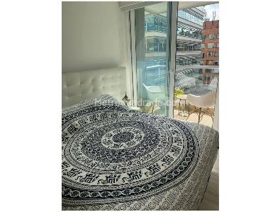 Apartamento en venta en Chico Norte Iii, Bogotá · foto 4 de 15