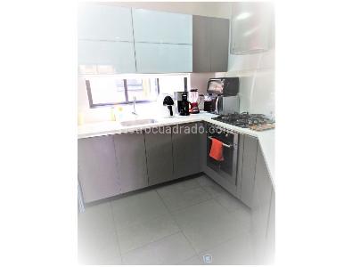 Apartamento en venta en Chico Norte Iii, Bogotá · foto 5 de 15
