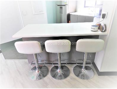 Apartamento en venta en Chico Norte Iii, Bogotá · foto 6 de 15