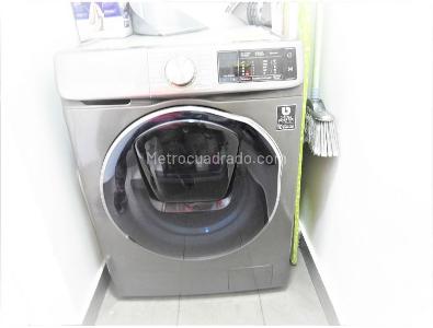 Apartamento en venta en Chico Norte Iii, Bogotá · foto 7 de 15