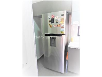Apartamento en venta en Chico Norte Iii, Bogotá · foto 8 de 15