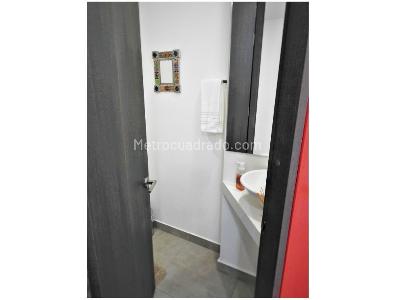 Apartamento en venta en Chico Norte Iii, Bogotá · foto 9 de 15