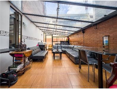 Apartamento en venta en Quintas De Santa Barbara, Bogotá · foto 10 de 20