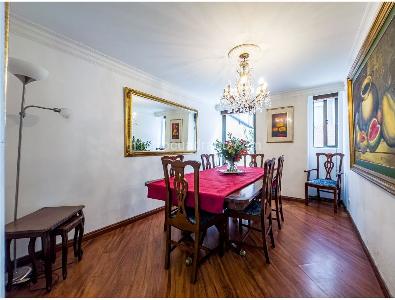 Apartamento en venta en Quintas De Santa Barbara, Bogotá · foto 18 de 20