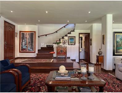 Apartamento de 3 alcobas en venta en Altos De Santa Barbara, Bogotá, 240 m² · foto 17 de 19