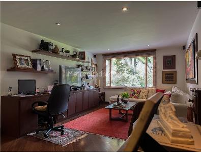 Apartamento de 3 alcobas en venta en Altos De Santa Barbara, Bogotá, 240 m² · foto 18 de 19