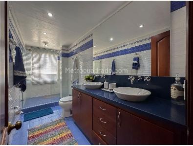 Apartamento de 3 alcobas en venta en Altos De Santa Barbara, Bogotá, 240 m² · foto 19 de 19