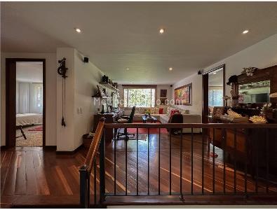Apartamento de 3 alcobas en venta en Altos De Santa Barbara, Bogotá, 240 m² · foto 1 de 19
