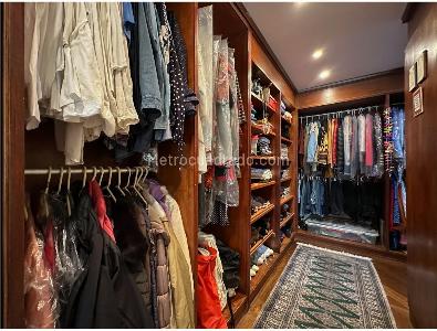 Apartamento de 3 alcobas en venta en Altos De Santa Barbara, Bogotá, 240 m² · foto 3 de 19
