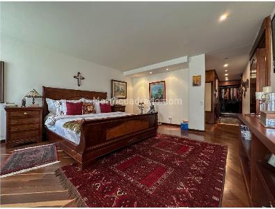 Apartamento de 3 alcobas en venta en Altos De Santa Barbara, Bogotá, 240 m² · foto 5 de 19