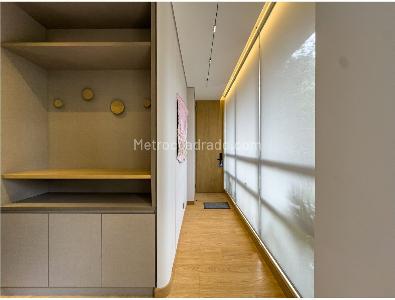 Apartamento de 2 alcobas en venta en Chico, Bogotá, 99 m² · foto 15 de 18