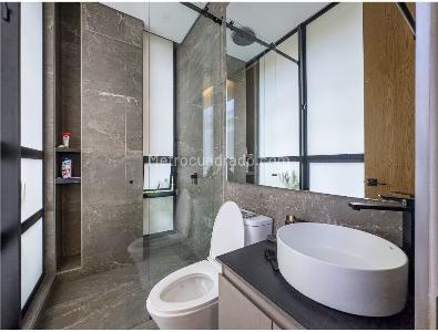 Apartamento de 2 alcobas en venta en Chico, Bogotá, 99 m² · foto 17 de 18